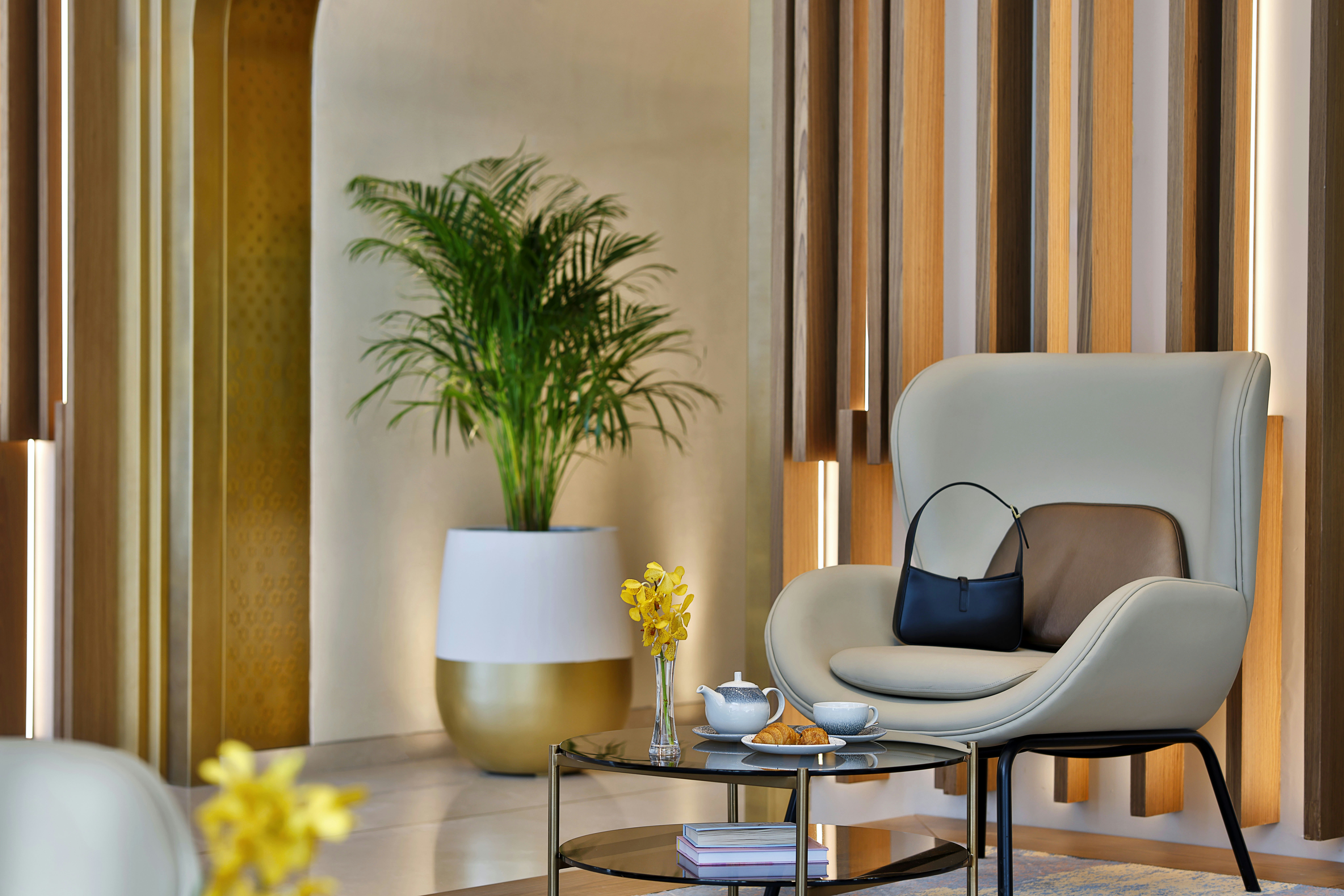 Tumbi Hotel Dubai The Palm, Tapestry Collection by Hilton 46/54