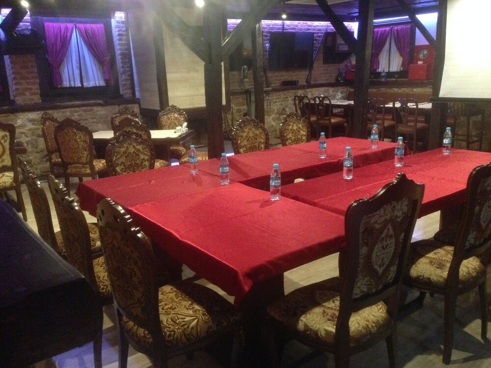 Hotel Edirne Osmanli Evleri 42/50