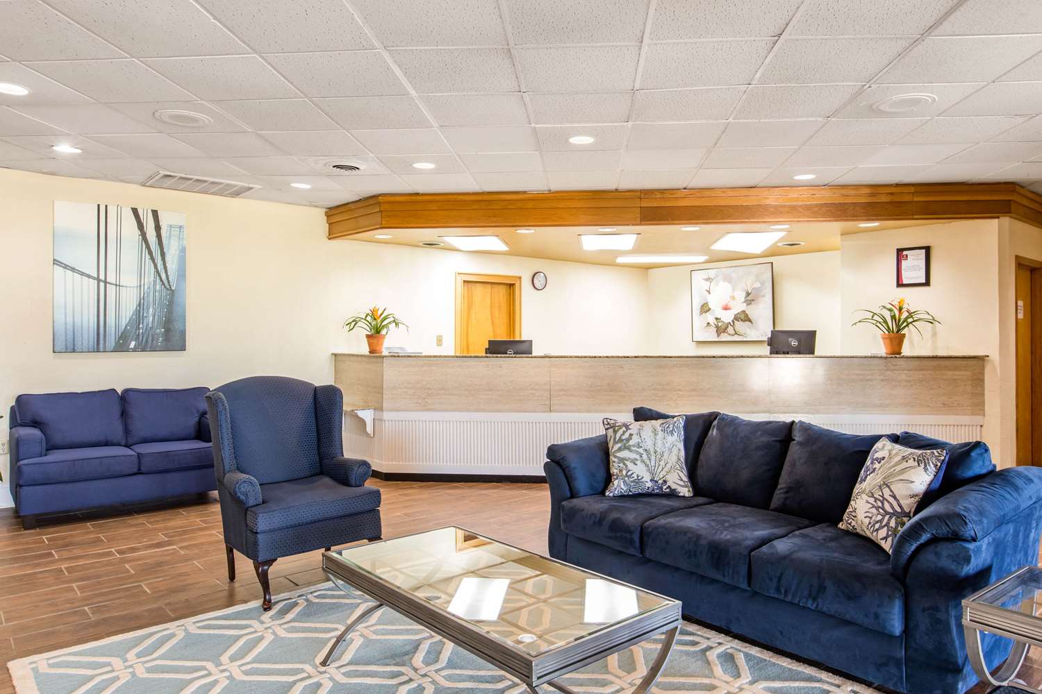 Ramada by Wyndham Santee I-95 7/17