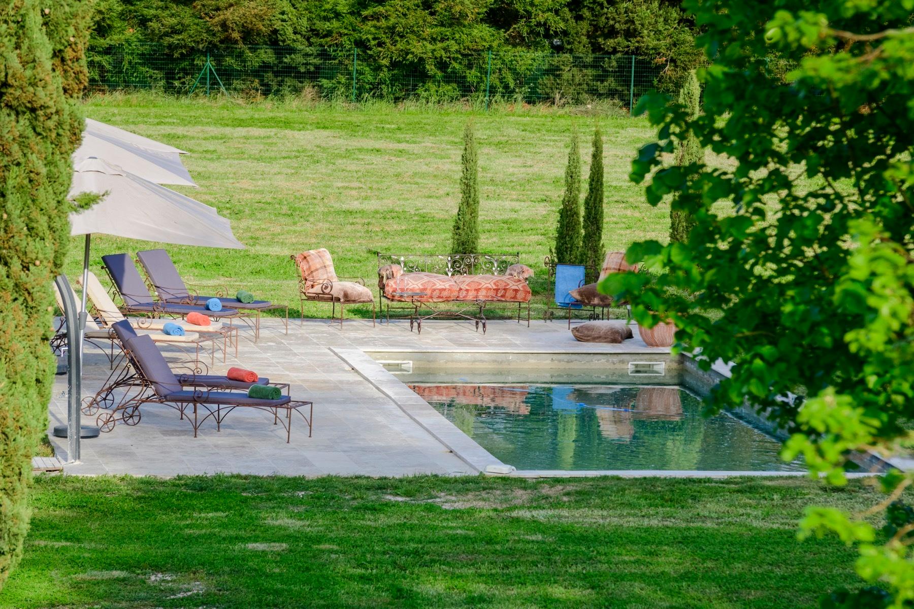 Bastide de Bellegarde 15/23