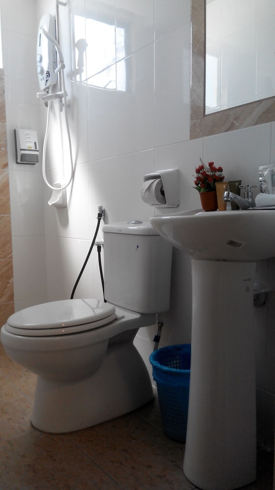 Sun Inns Hotel Pasir Penambang (Ks Botanic) 33/33