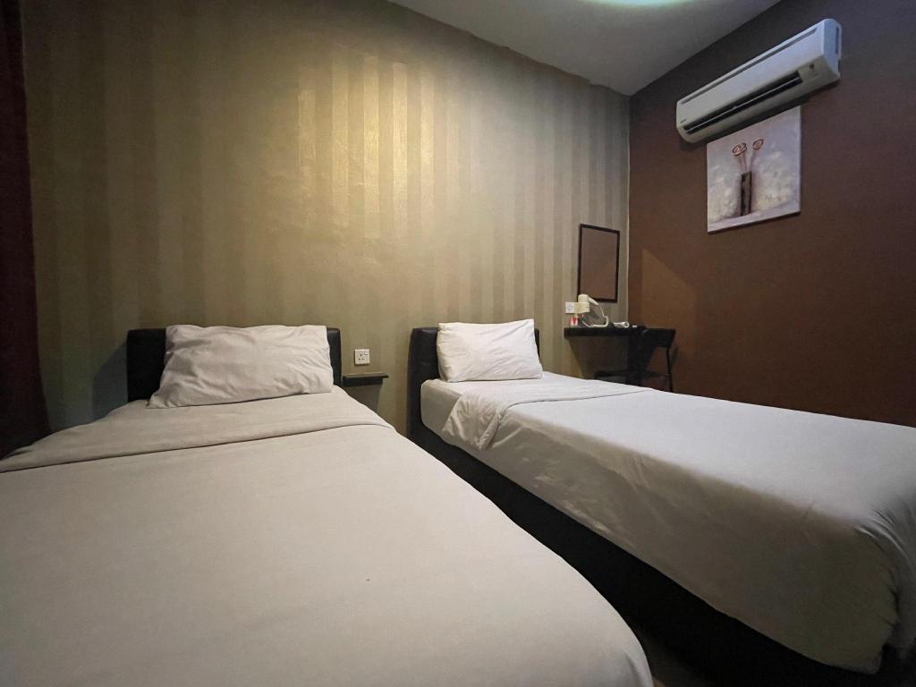 Parc Hotel Pelangi Damansara 8/26