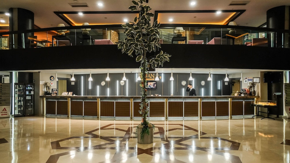 Suhan Cappadocia Hotel Spa 61/76