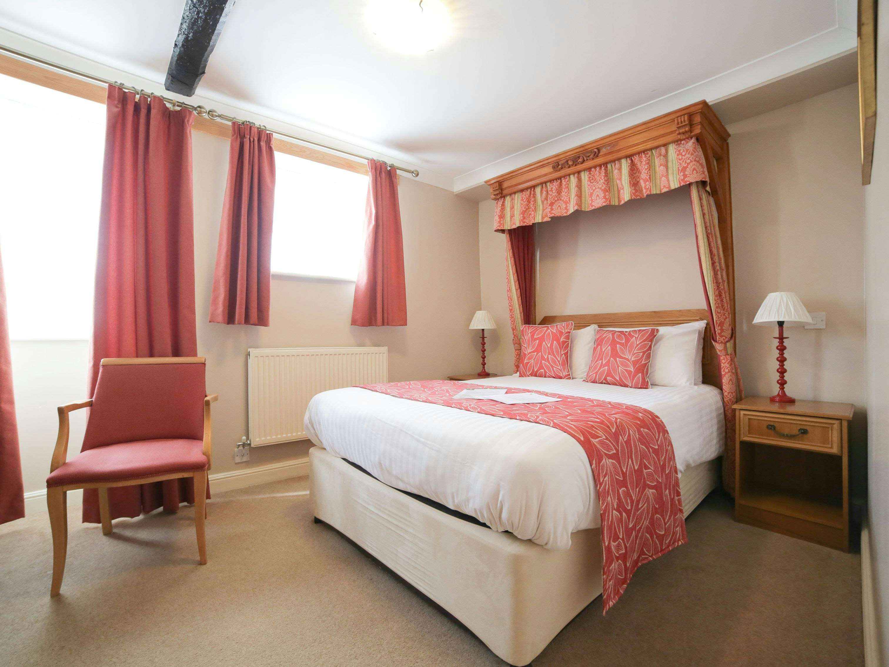 The Speech House Hotel 14/50