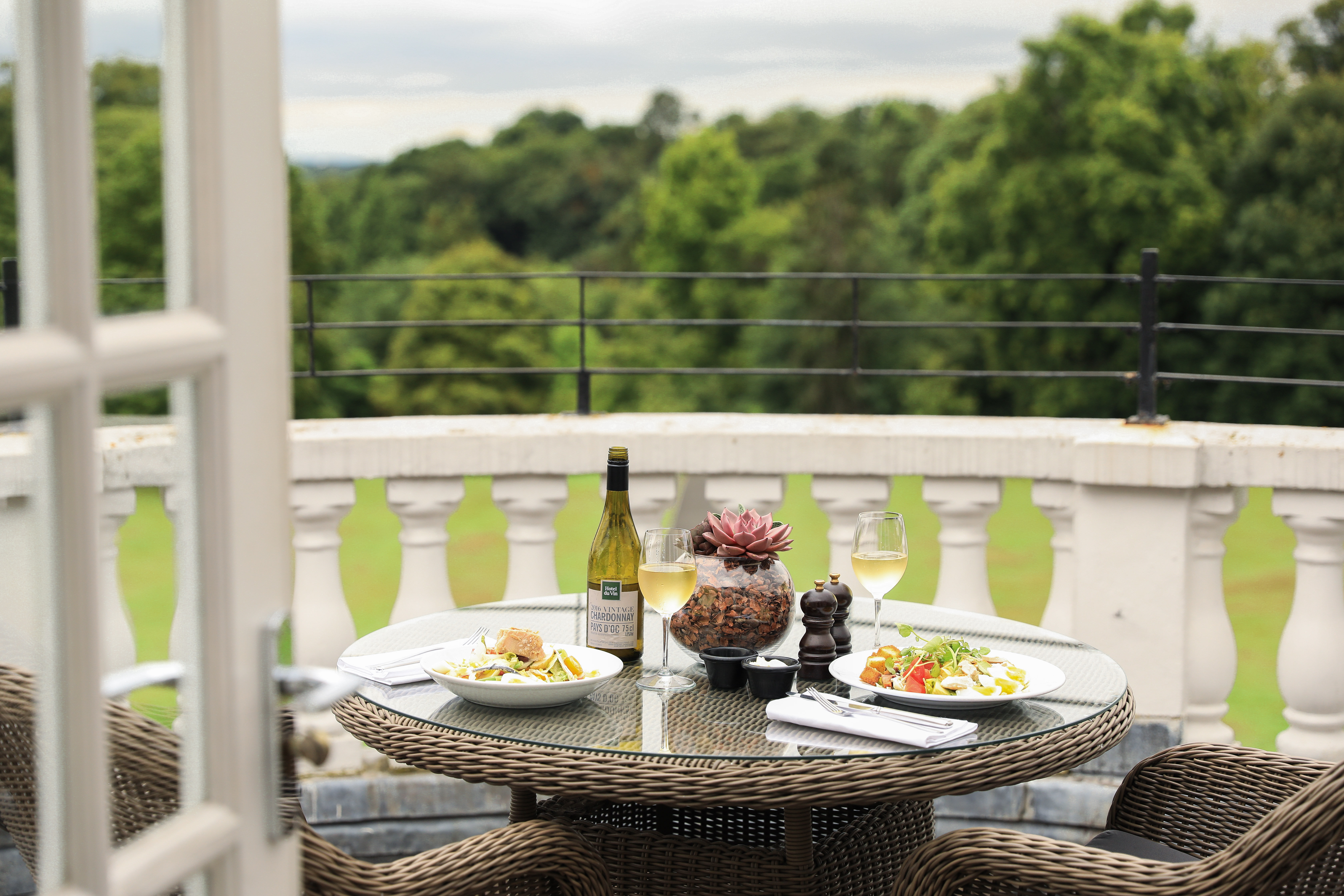 Hotel du Vin Cannizaro House Wimbledon 53/75