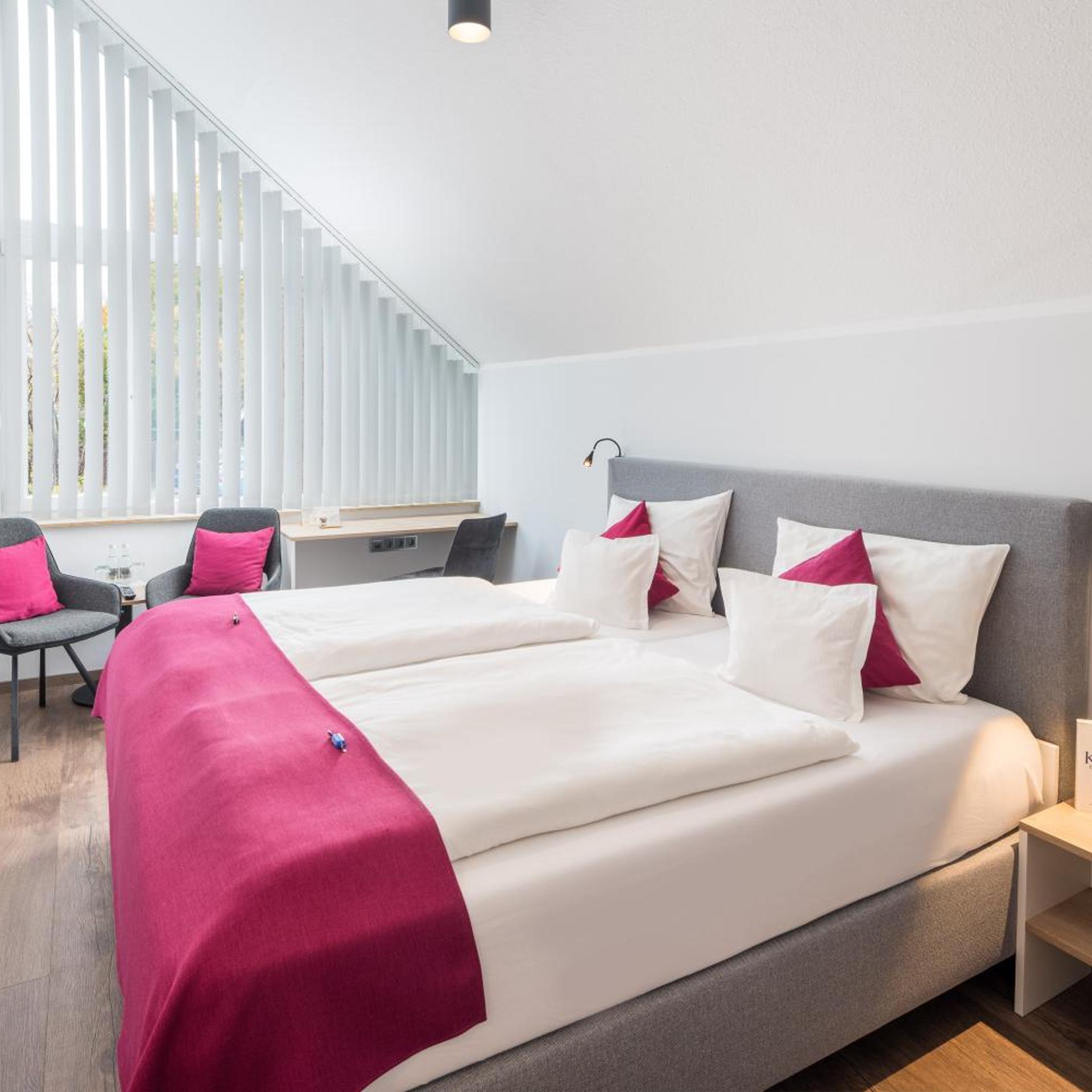Hotel Blumlage Garni 26/55