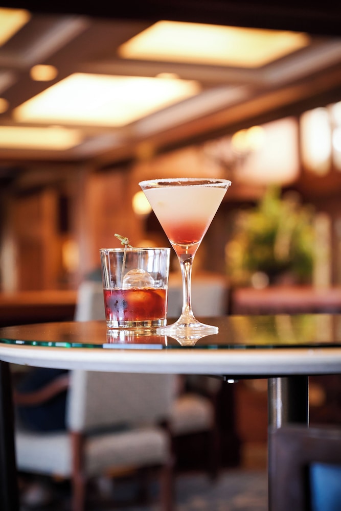 蒙特利广场温泉酒店(Monterey Plaza Hotel & Spa) 图片2
