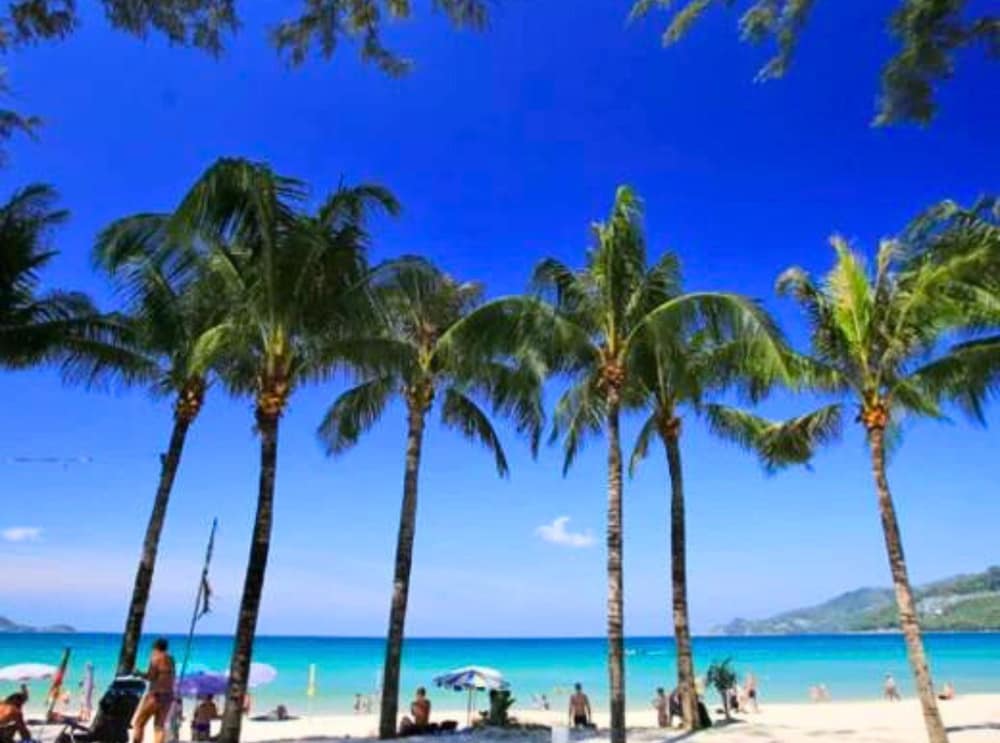 MALIN PATONG HOTEL 52/58