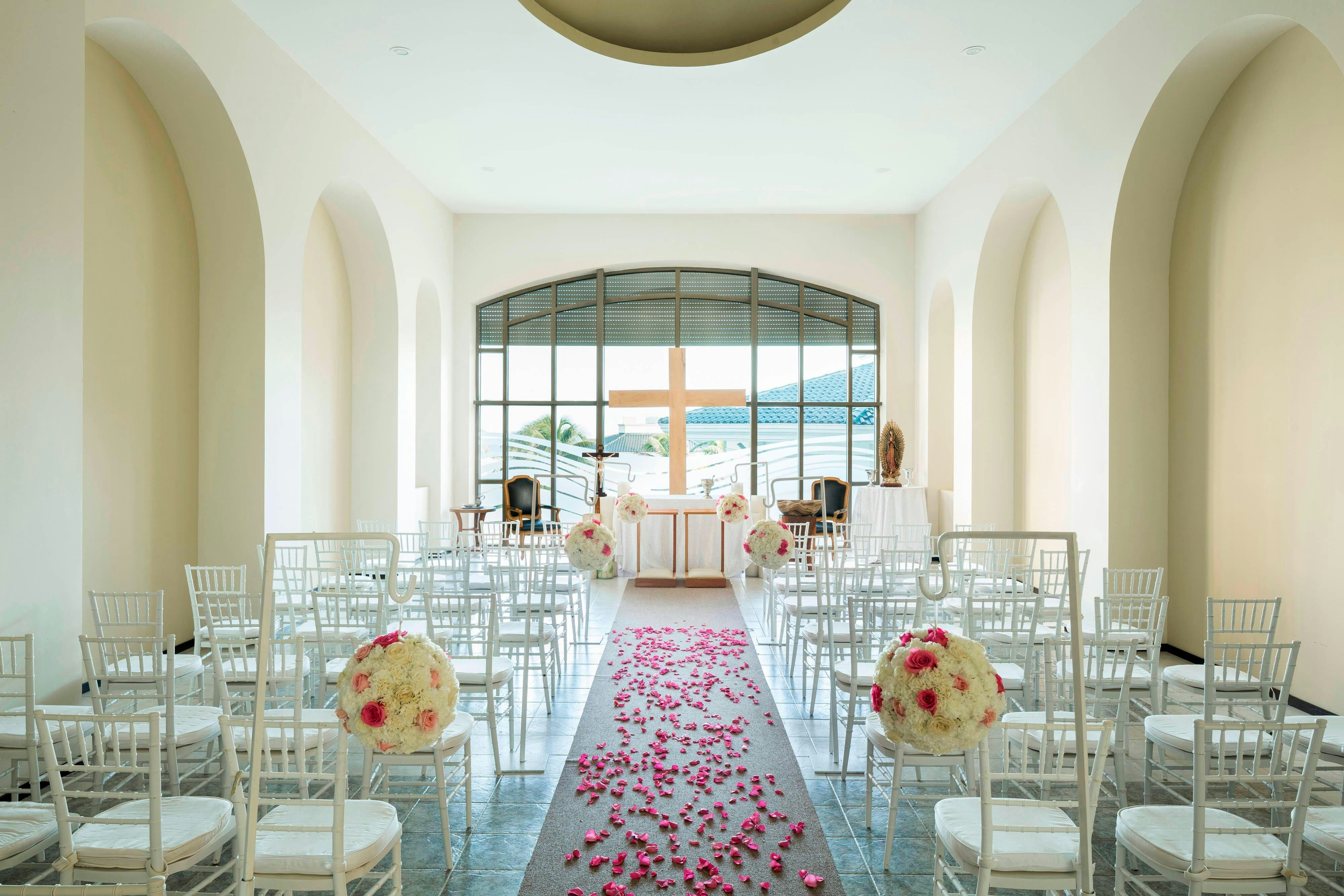 Jw Marriott Cancun Resort 48/78