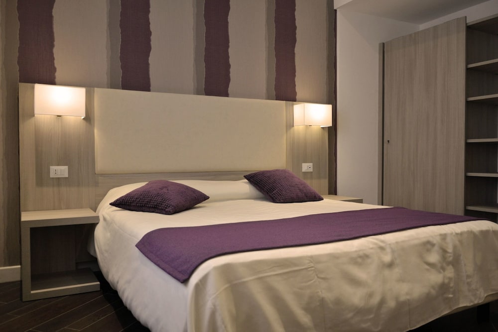 Palazzo Ducale Suites 6/42