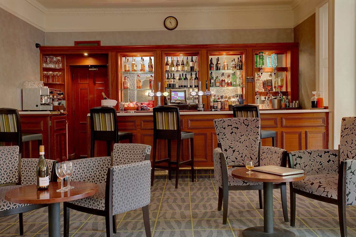 Moore Place Hotel, BW Signature Collection 47/61