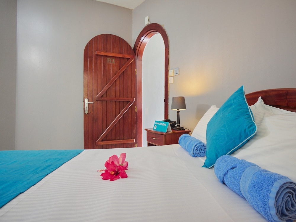 Gold Beach Resort 12/35