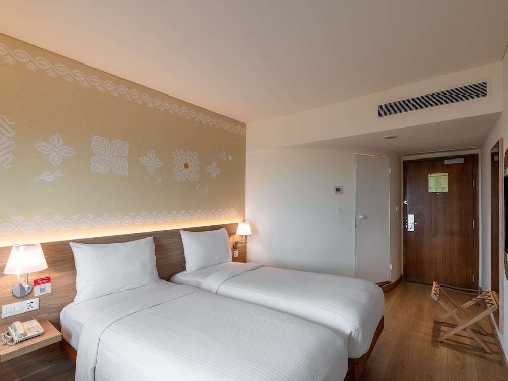 ibis Navi Mumbai 19/75