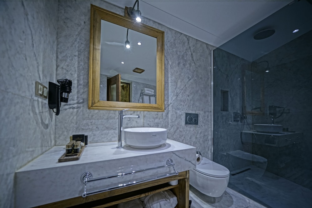 Kappadoks Cave Hotel 45/50