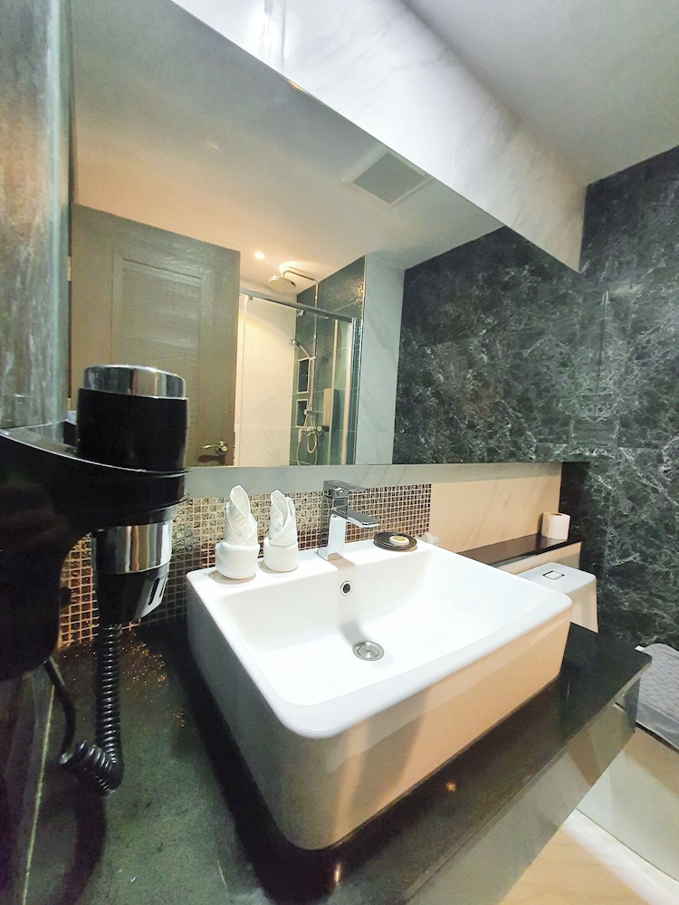 Marigold Lanna Boutique Hotel 30/58