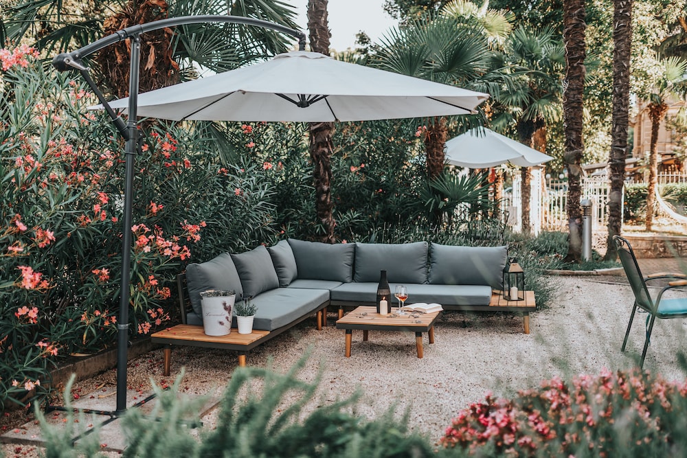 Hotel Villa Eugenia 42/45