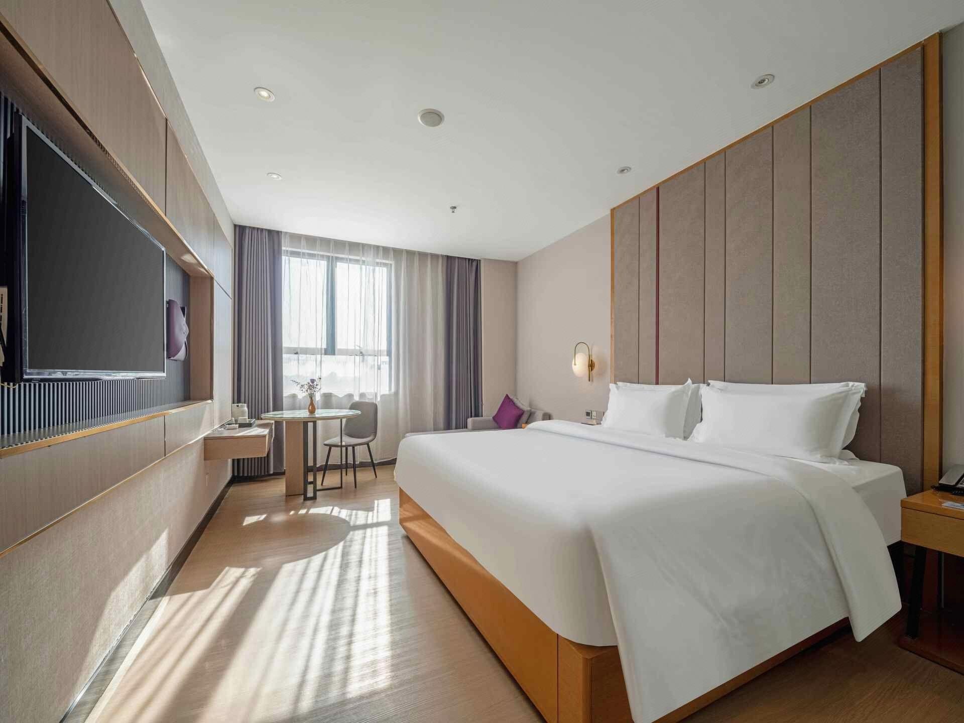 Lavande Hotel 15/40