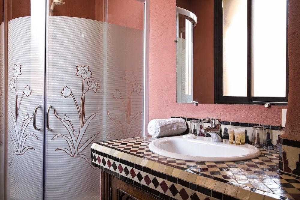 Riad Marrakech House 49/50