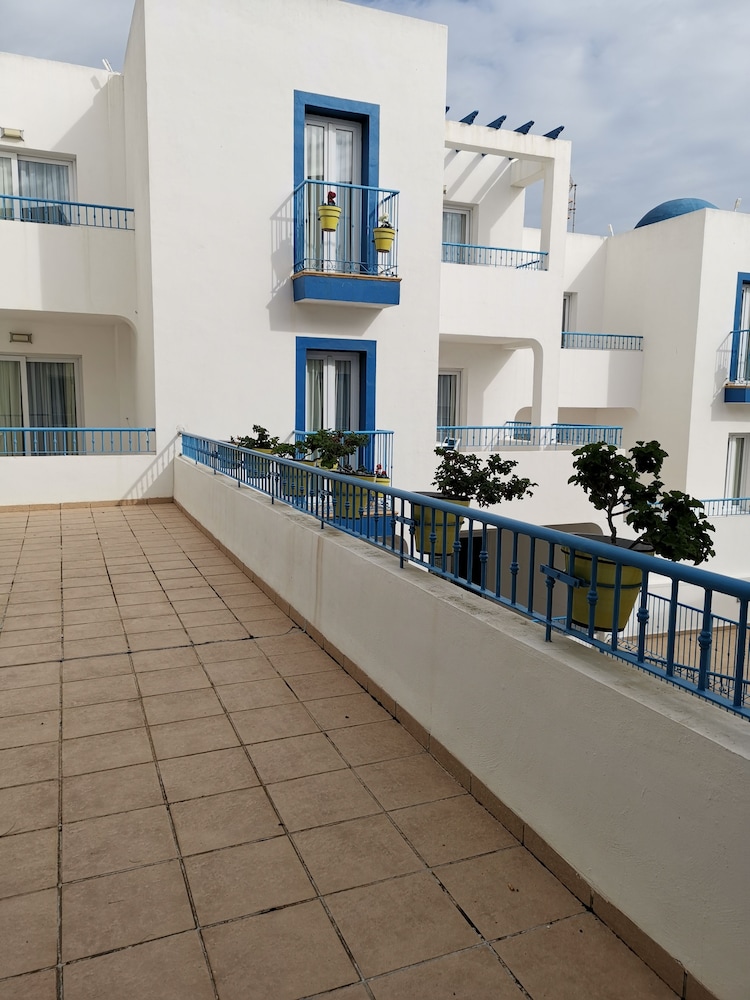Punta Del Cantal Hotel Suites 39/48