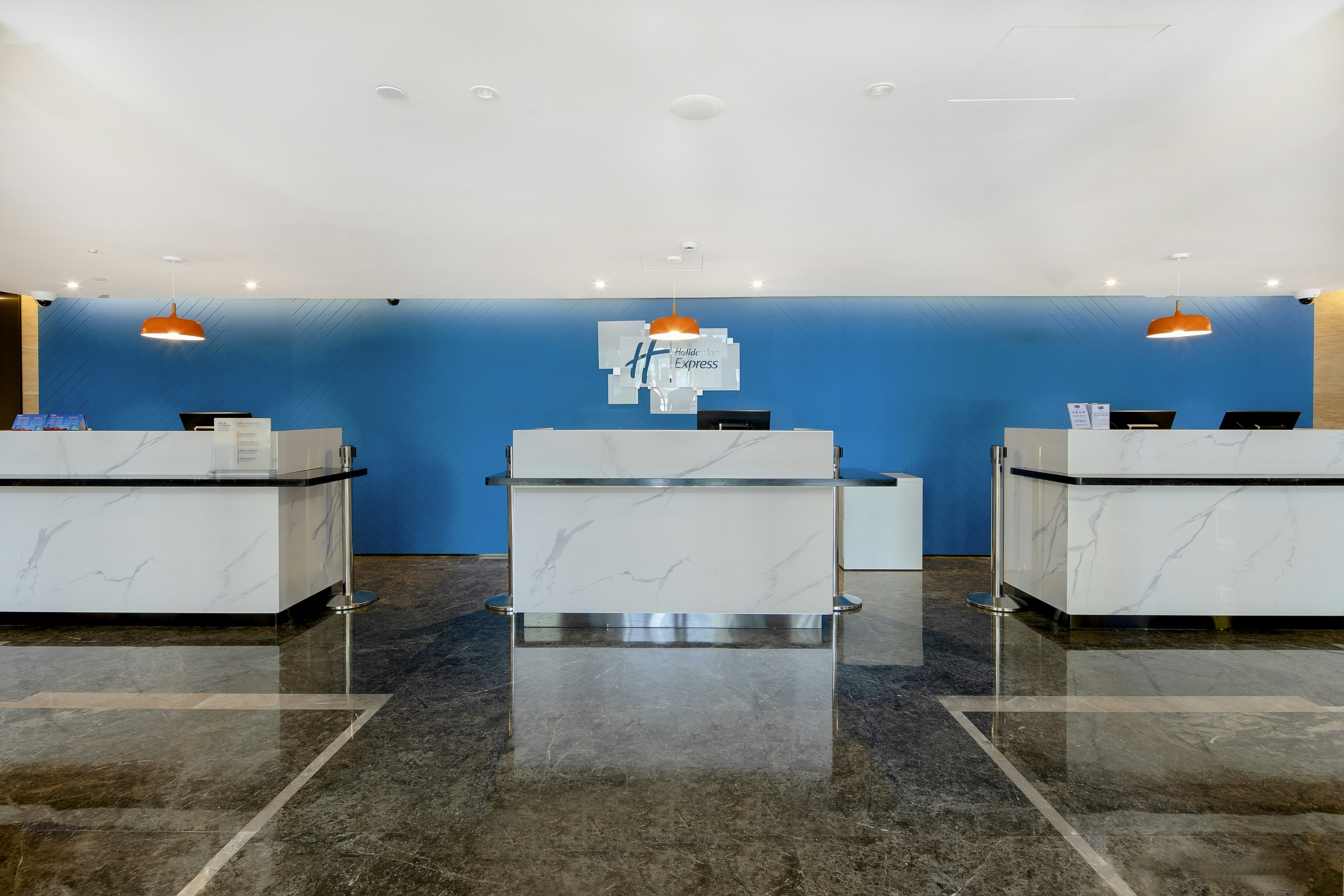 Holiday Inn Express Shanghai Chongming 2/25