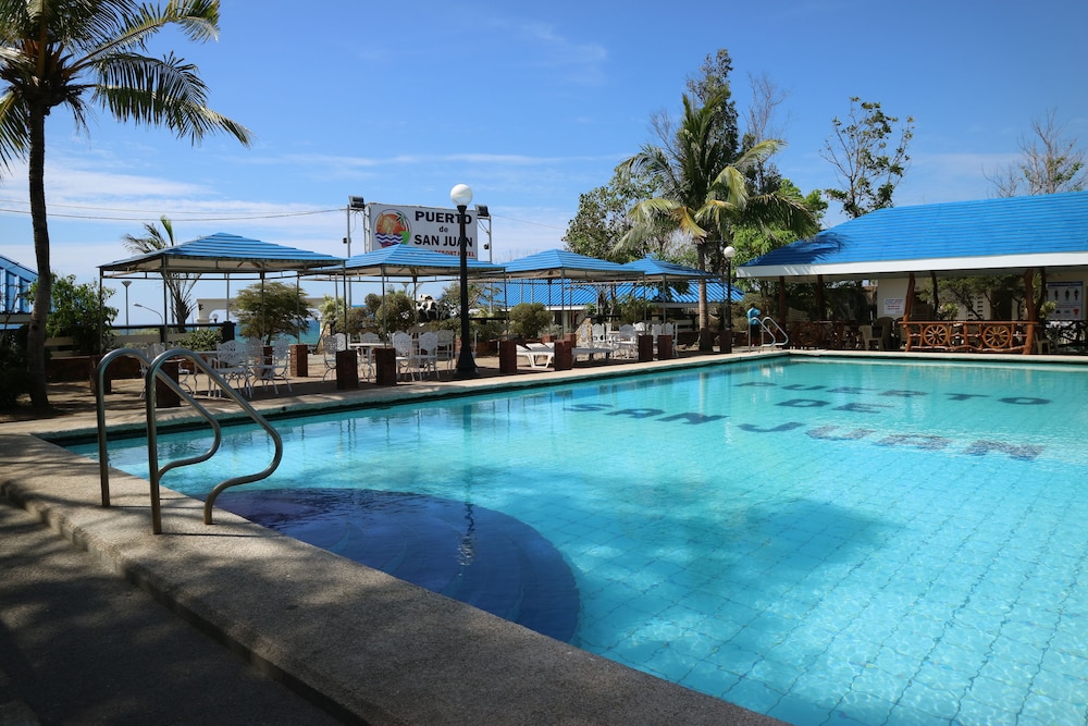 Puerto De San Juan Beach Resort Hotel 25/49