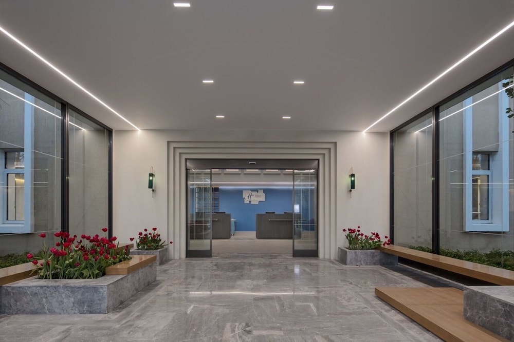 Holiday Inn Express Beijing Badaling 6/46