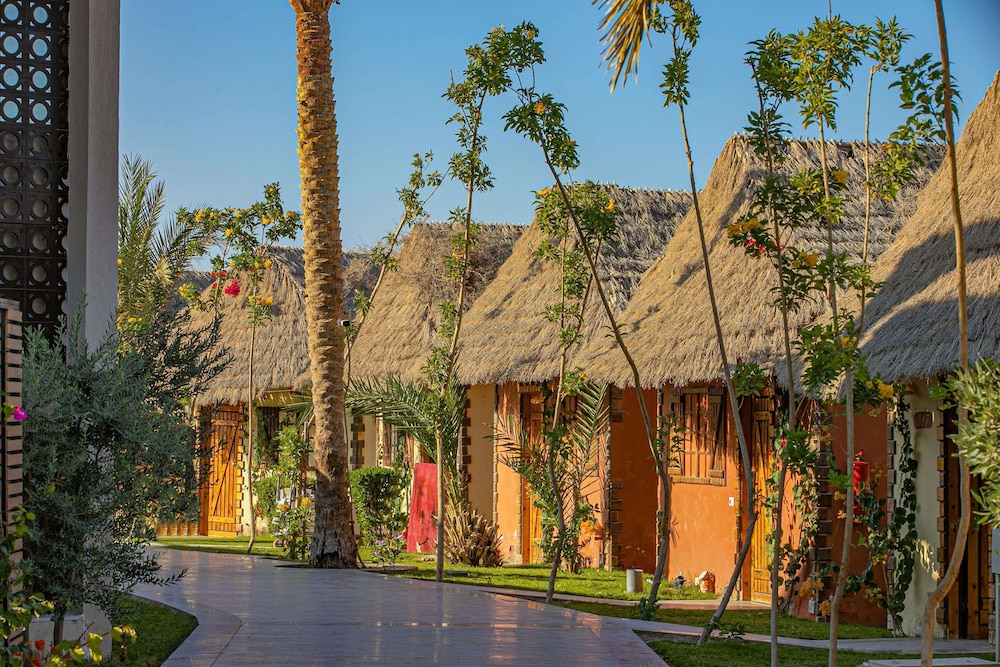 Panorama Bungalow Resort El Gouna 13/78