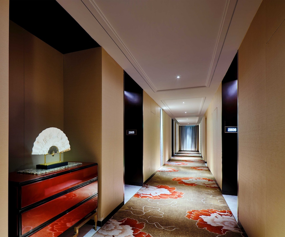 The Yun Hotel Foshan Nanhai-Near Pazhou Complex 21/50