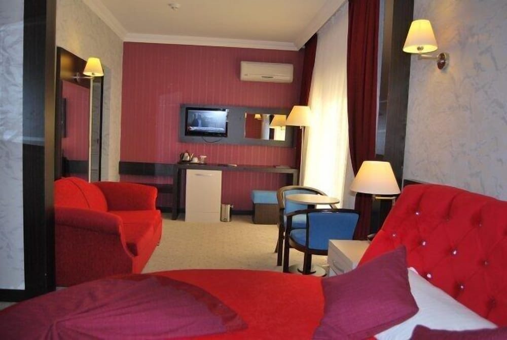 Sirius Hotel 22/33