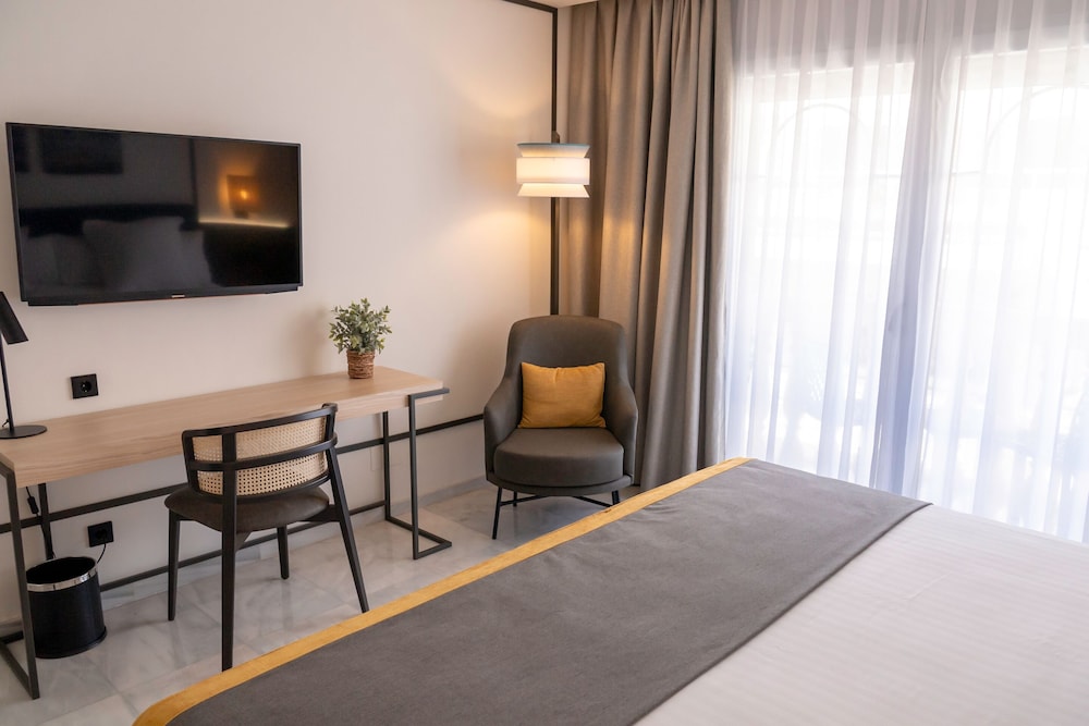 Urh Sitges Playa Hotel 21/69