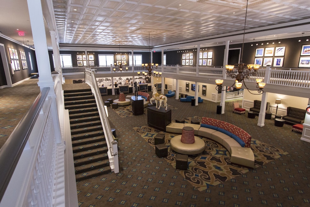 Cedar Point Apos S Hotel Breakers 45/64