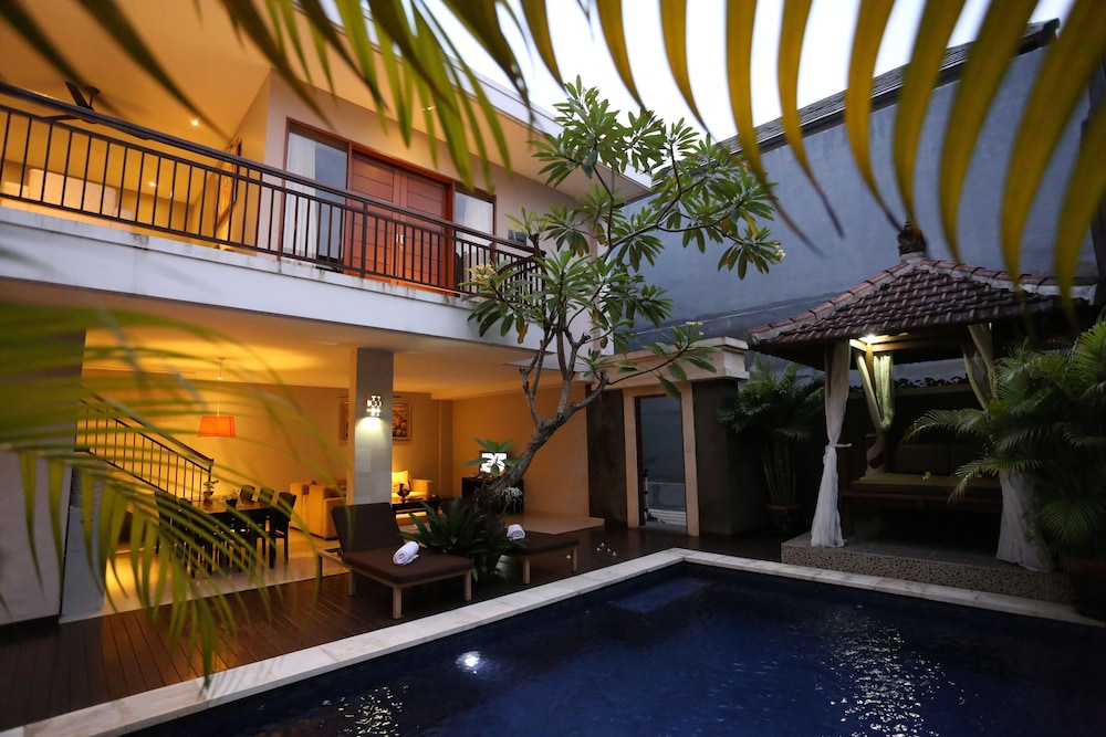 The Light Exclusive Villas Spa 15/72