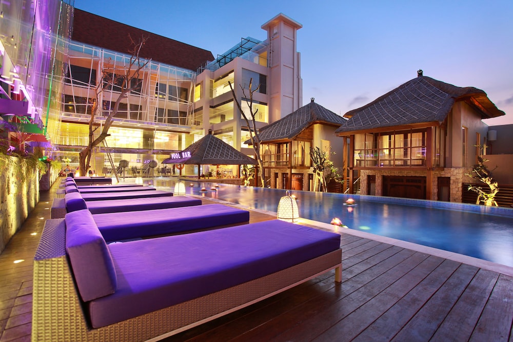 Grand Mega Resort And Spa Bali 6/61