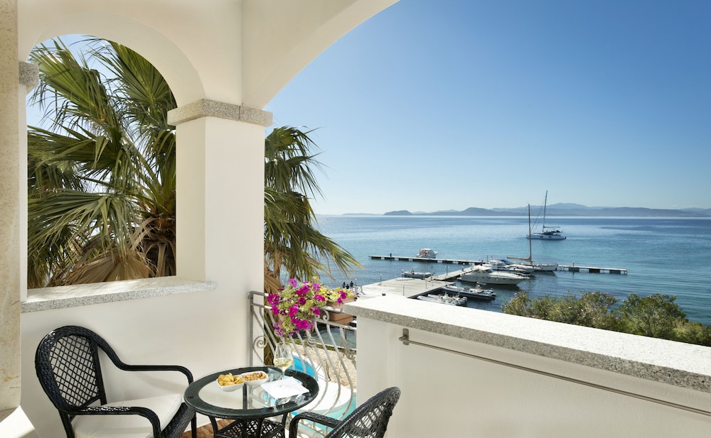 Gabbiano Azzurro Hotel & Suites 49/74