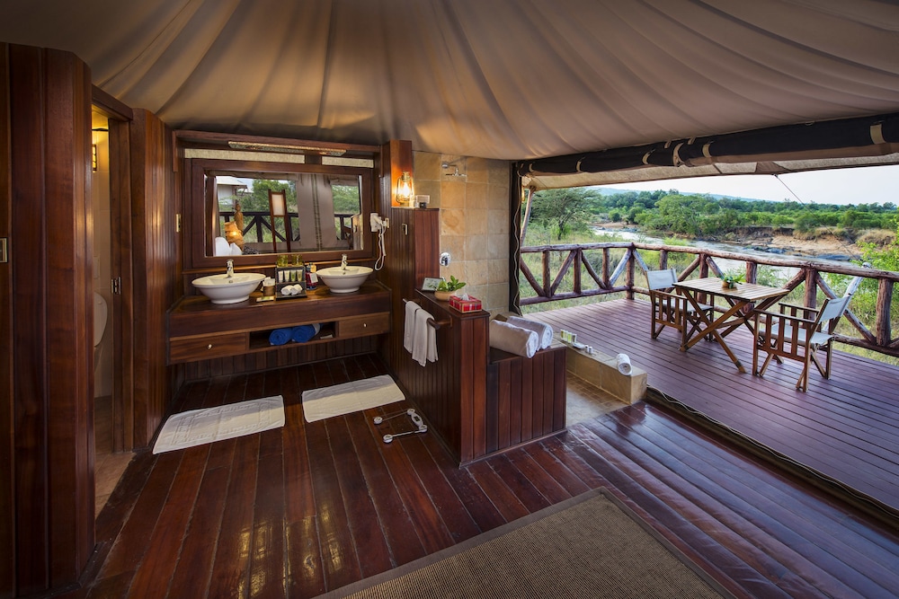 Neptune Mara Rianta Luxury Camp All Inclusive 8/36
