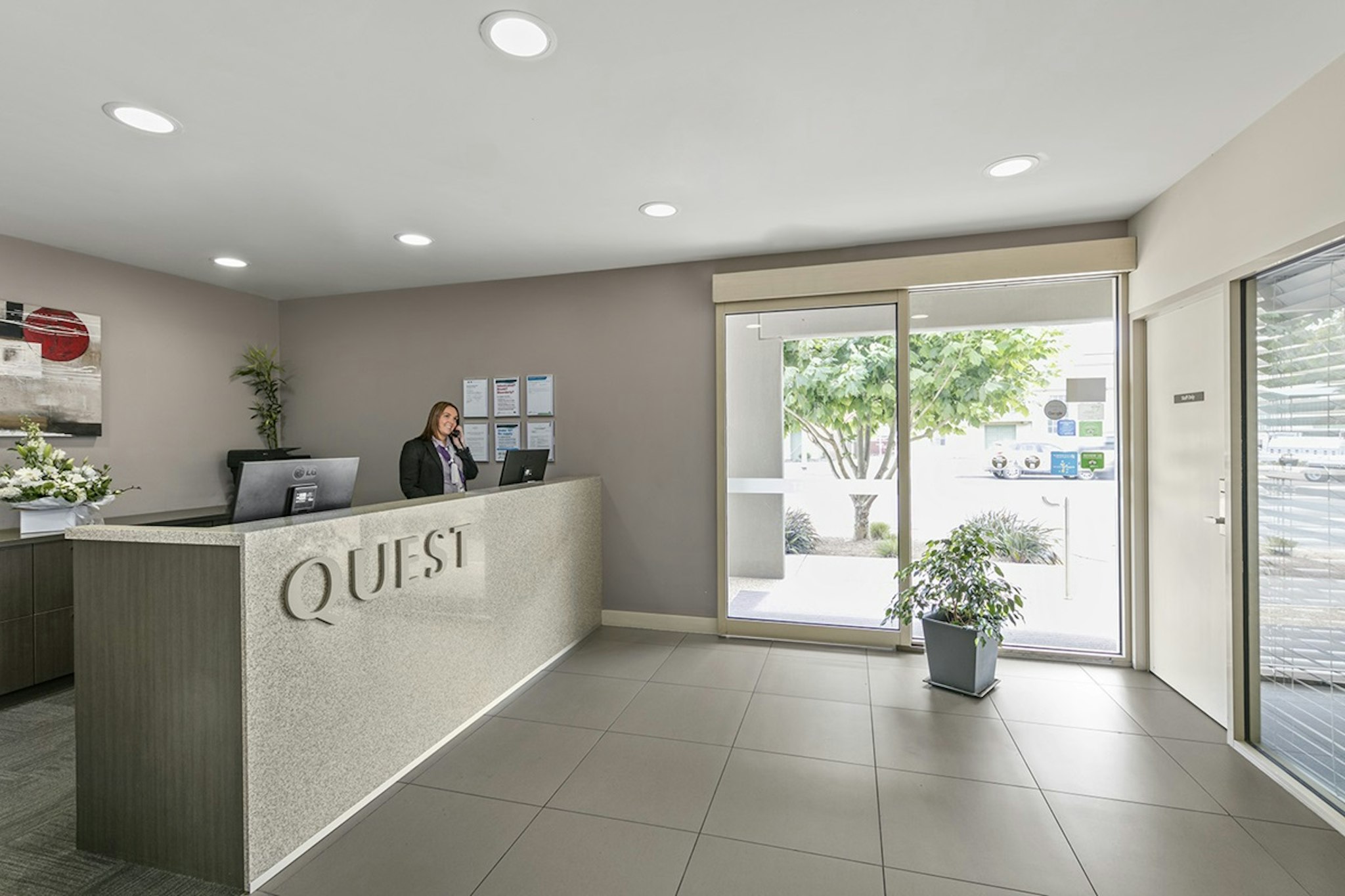 Quest Shepparton 7/31