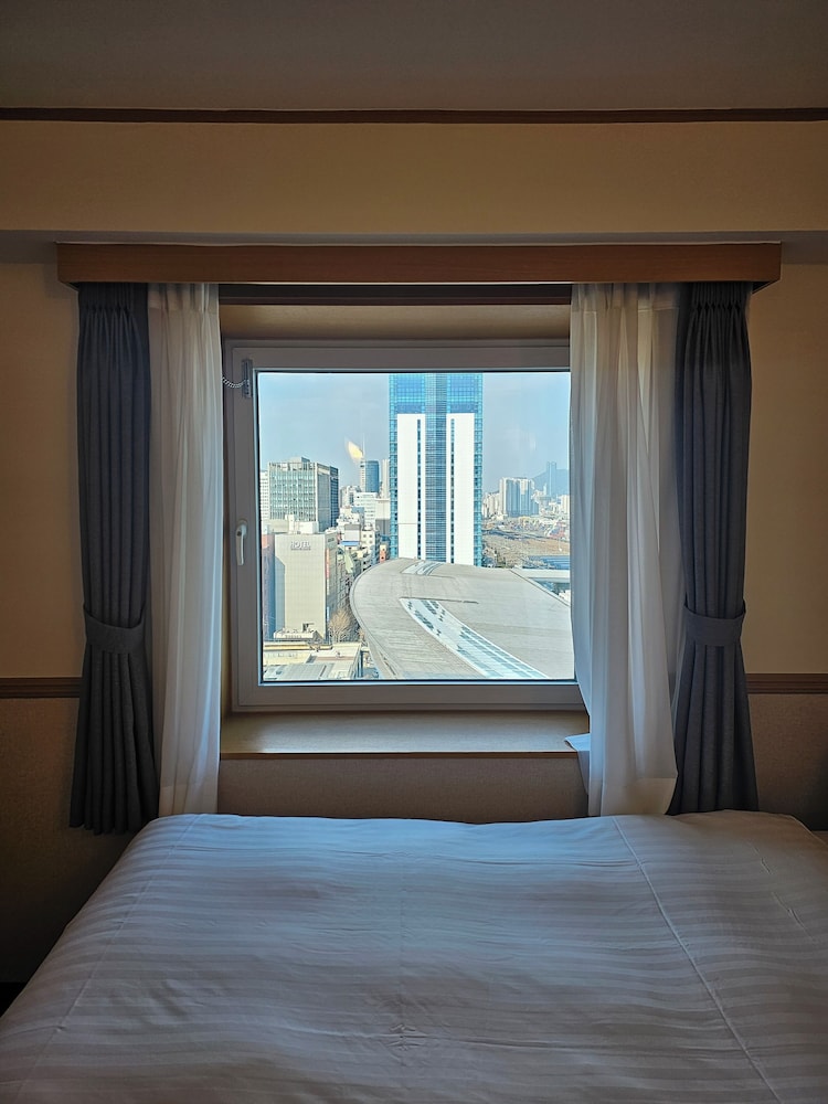 Toyoko Inn Busan Station 1 28/67