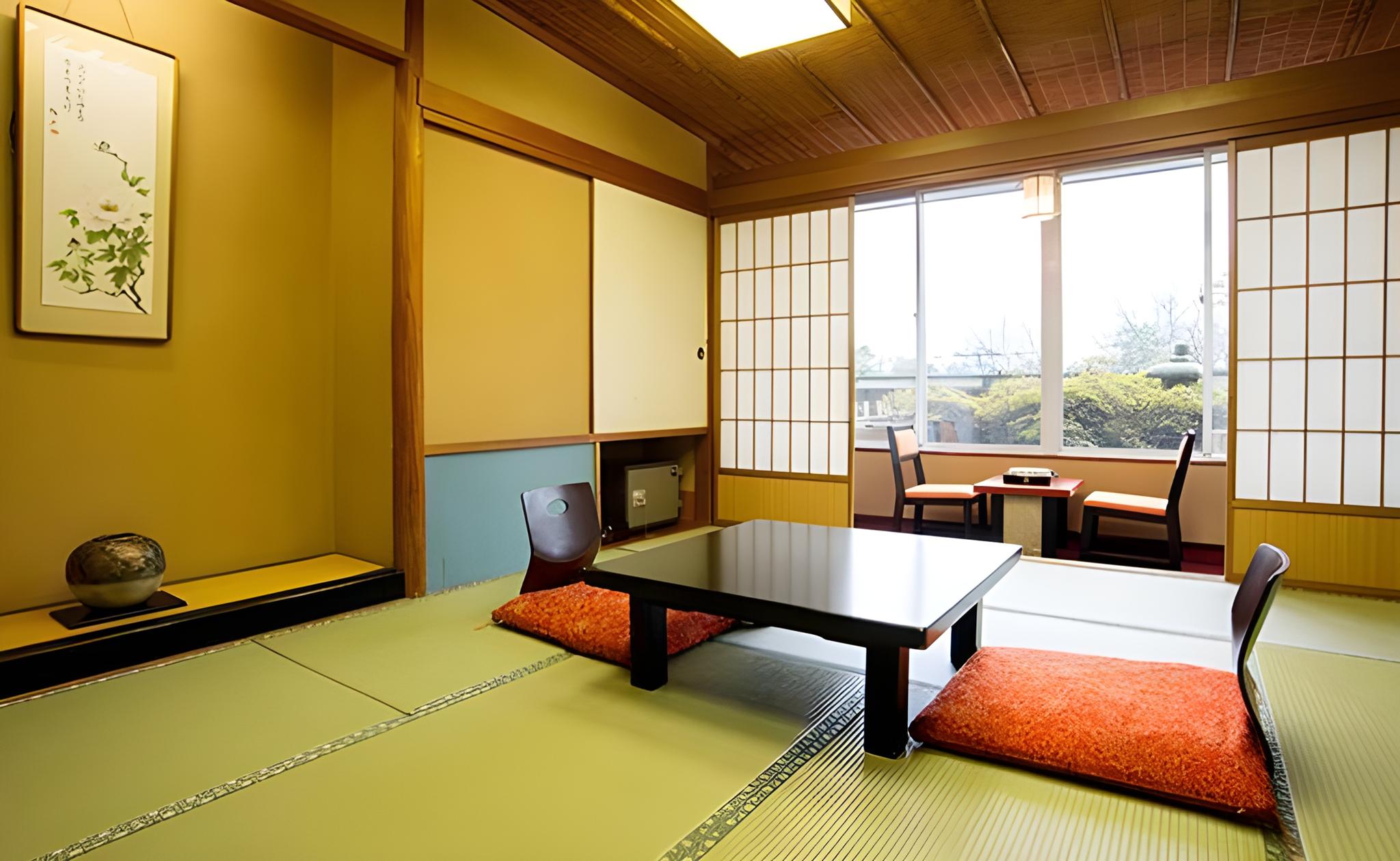 Japanese, Type a