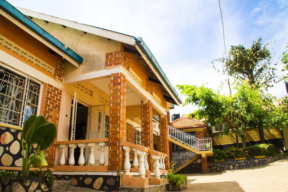 Keba Inn 3/51