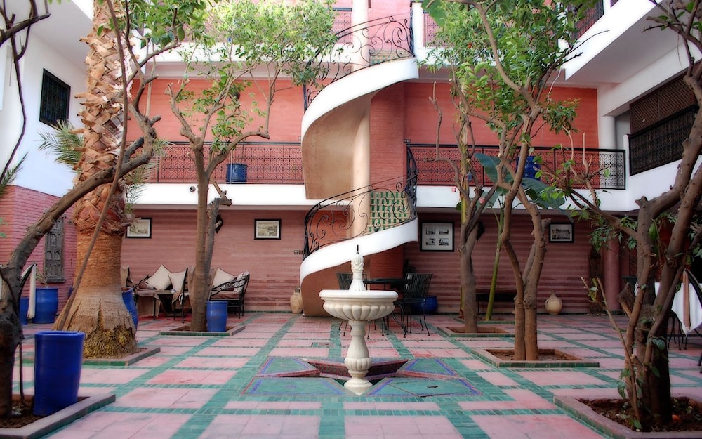 Riad Dar Nejma 39/65