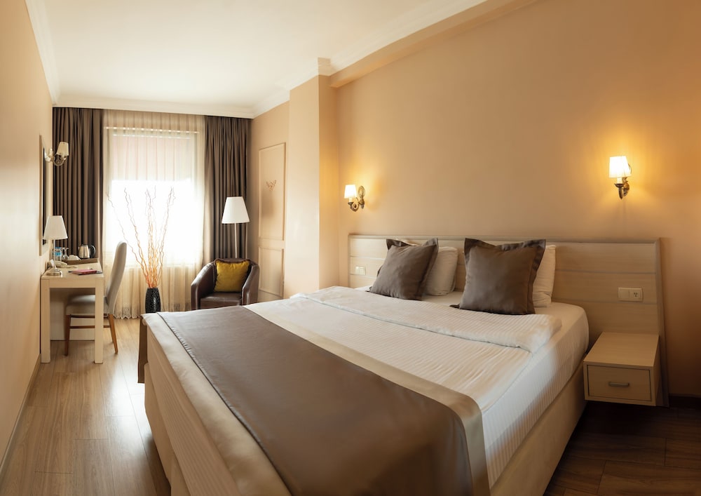Classes Boutique Hotel 20/67