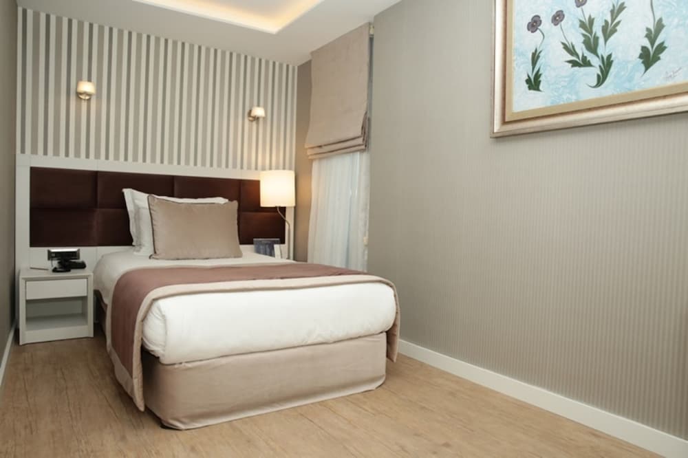 Byotell Hotel Istanbul 17/74