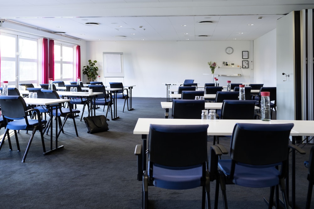 Scandic Odense 32/60