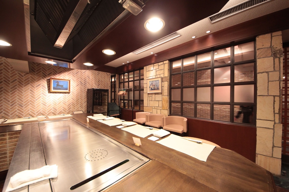 Chateraise Gateaux Kingdom Sapporo Hotel And Spa Resort 37/69