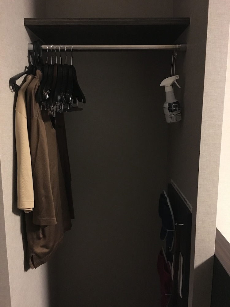 Hotel Dormy Inn Kagoshima 32/34