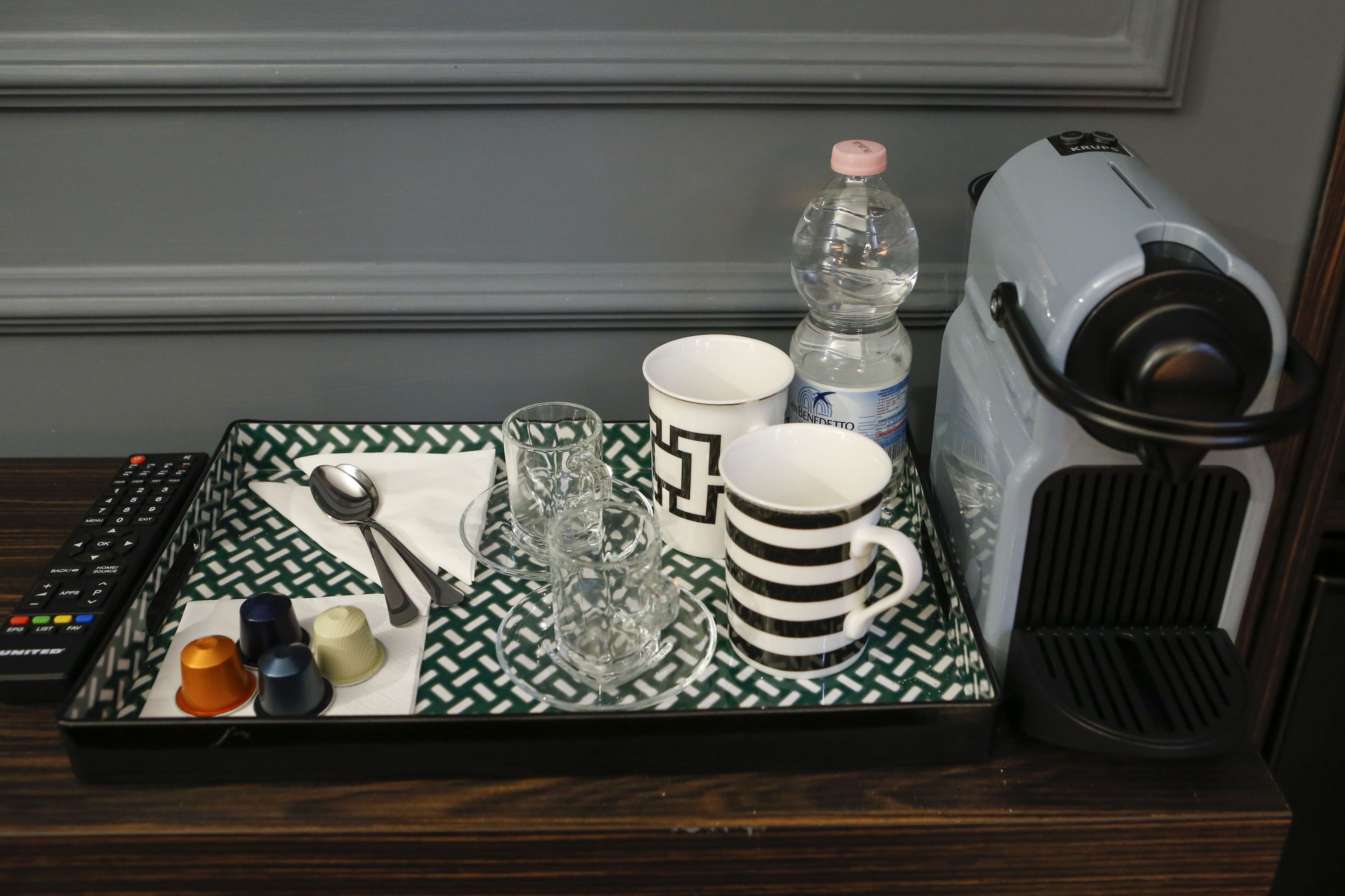 Saint B Boutique Hotel 39/55