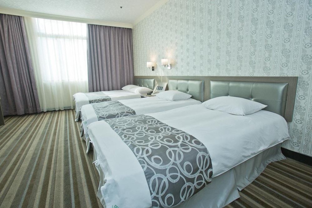 Hotel River Kinmen 16/33
