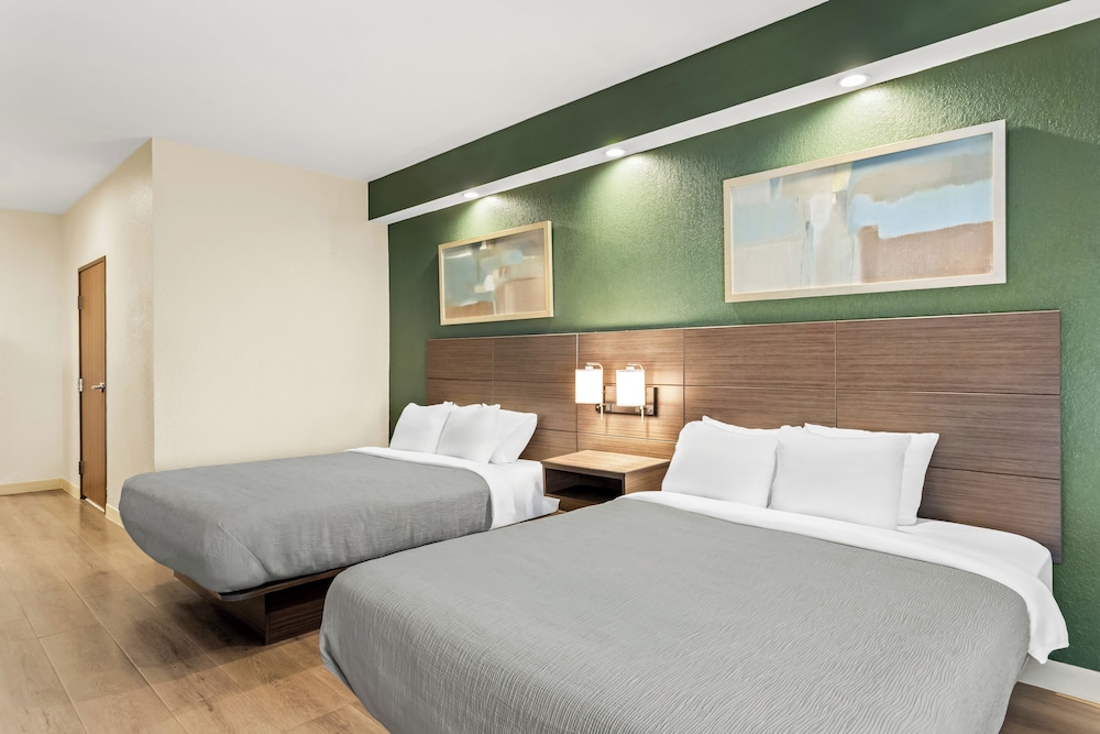 Quality Inn Pooler - Savannah I-95 19/50