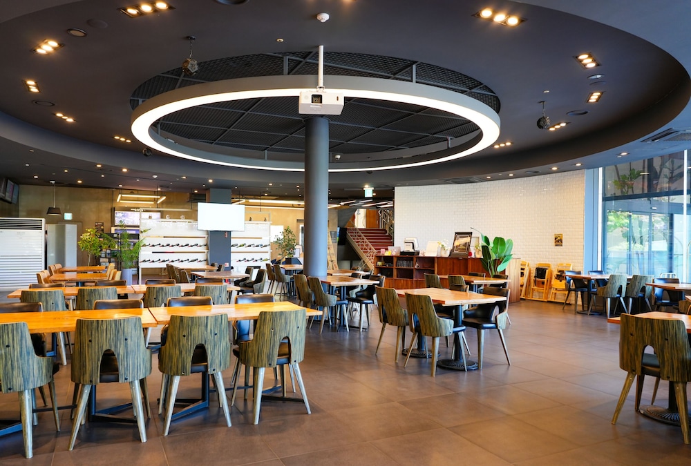 Sangsangmadang Chuncheon Stay Hotel 49/69