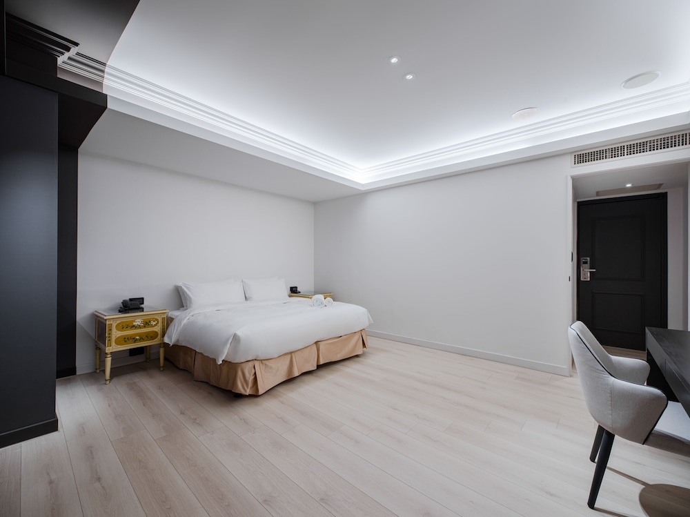 Reedon Boutique Hotel 19/40